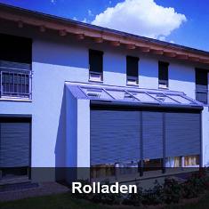 Rolladen